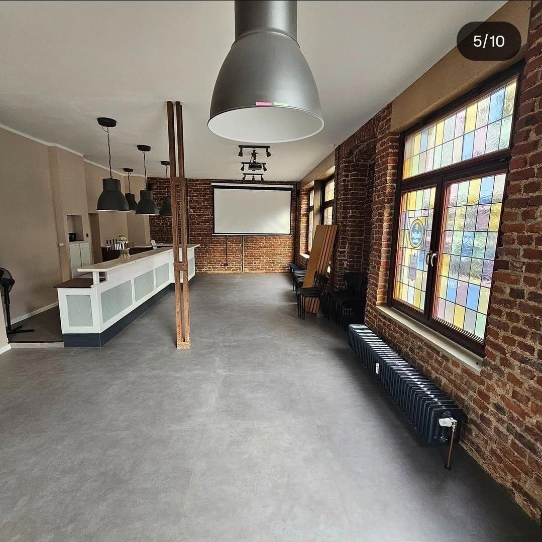 Prenájom nebytového priestoru 125 m², Talstraße 20, Nordrhein-Westfalen - Solingen, Severné Porýnie - Westfálsko Prenájom nebytového priestoru 125 m², Talstraße 20, Nordrhein-Westfalen - Solingen, Severné Porýnie - Westfálsko