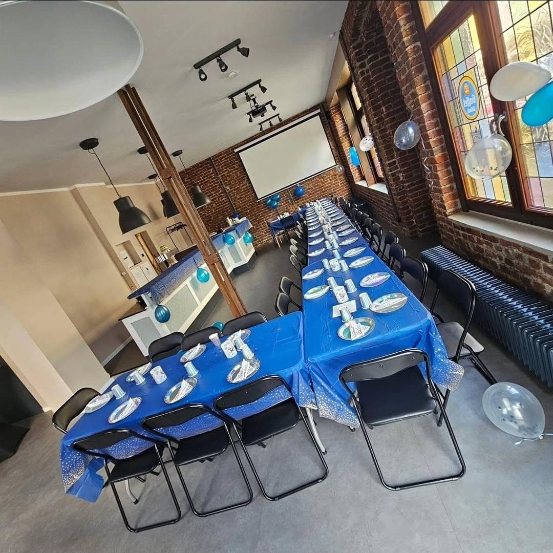 Prenájom nebytového priestoru 125 m², Talstraße 20, Nordrhein-Westfalen - Solingen, Severné Porýnie - Westfálsko Prenájom nebytového priestoru 125 m², Talstraße 20, Nordrhein-Westfalen - Solingen, Severné Porýnie - Westfálsko