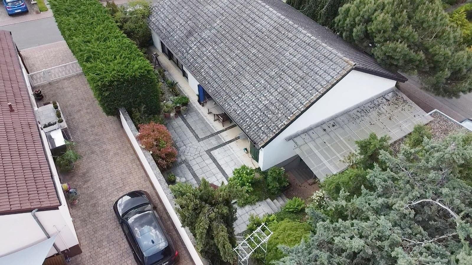 Predaj domu 125 m², pozemok 594 m², Hochdorf-Assenheim, Porýnie-Falcko Predaj domu 125 m², pozemok 594 m², Hochdorf-Assenheim, Porýnie-Falcko