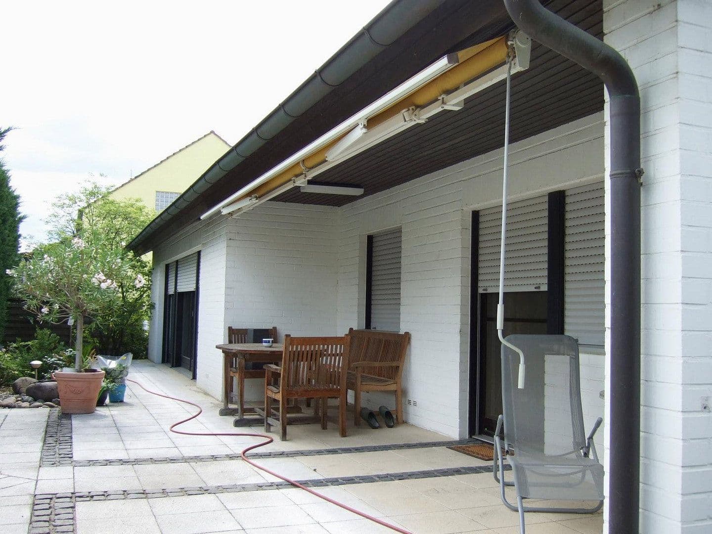 Predaj domu 125 m², pozemok 594 m², Hochdorf-Assenheim, Porýnie-Falcko Predaj domu 125 m², pozemok 594 m², Hochdorf-Assenheim, Porýnie-Falcko