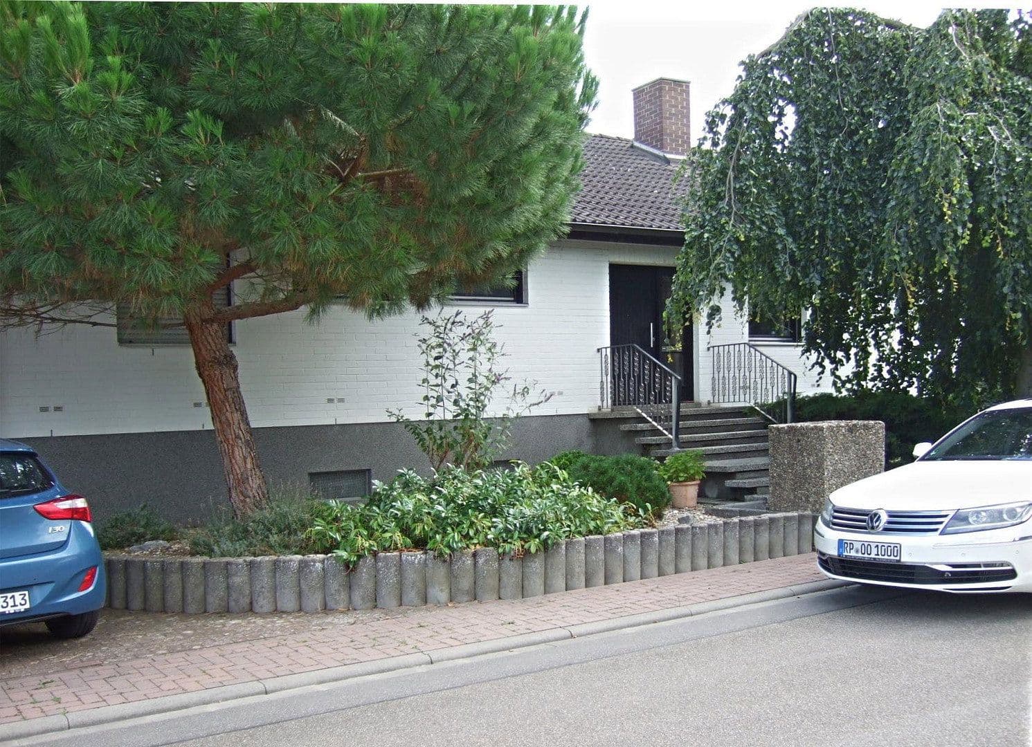 Predaj domu 125 m², pozemok 594 m², Hochdorf-Assenheim, Porýnie-Falcko Predaj domu 125 m², pozemok 594 m², Hochdorf-Assenheim, Porýnie-Falcko