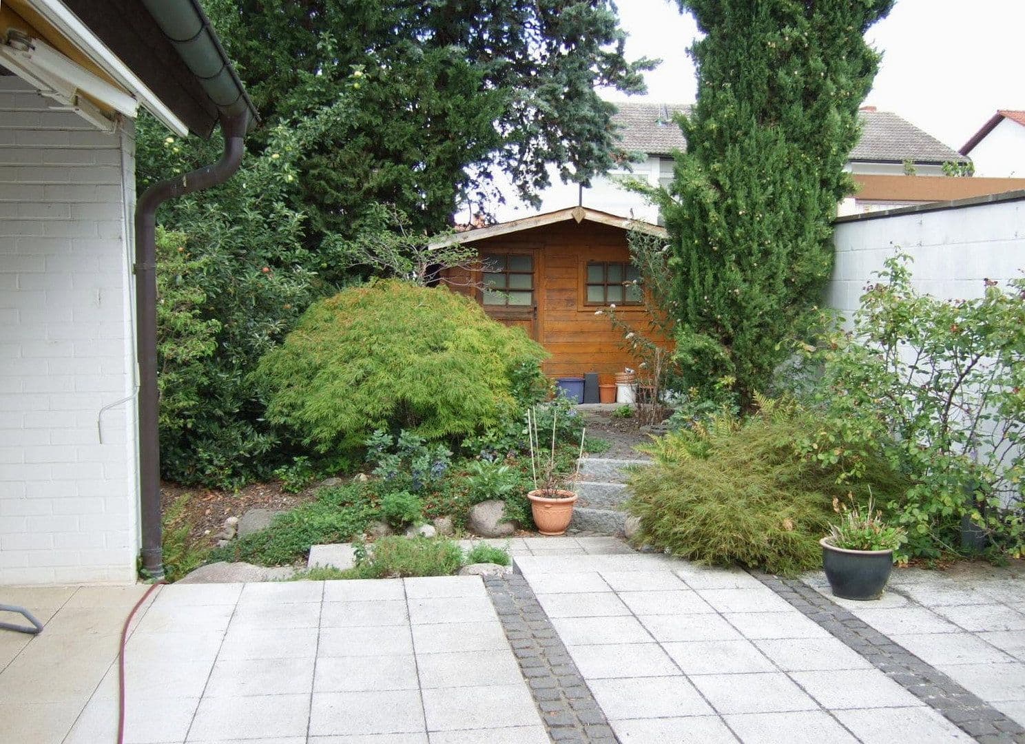 Predaj domu 125 m², pozemok 594 m², Hochdorf-Assenheim, Porýnie-Falcko Predaj domu 125 m², pozemok 594 m², Hochdorf-Assenheim, Porýnie-Falcko