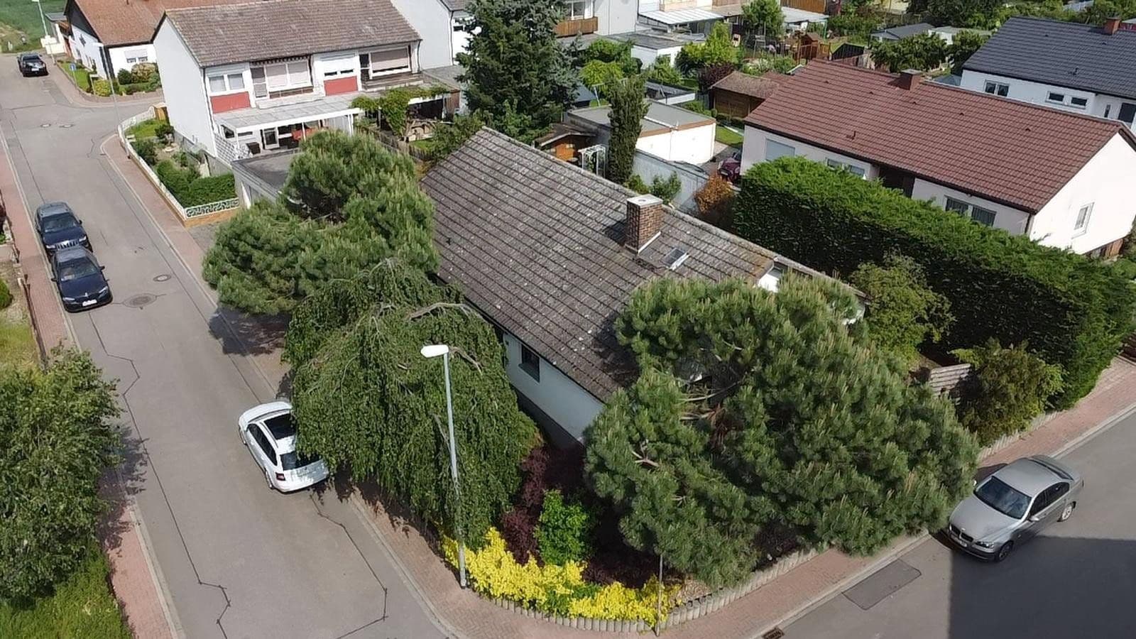 Predaj domu 125 m², pozemok 594 m², Hochdorf-Assenheim, Porýnie-Falcko Predaj domu 125 m², pozemok 594 m², Hochdorf-Assenheim, Porýnie-Falcko