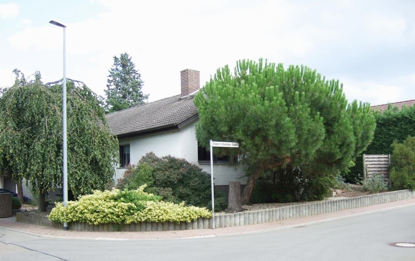Predaj domu 125 m², pozemok 594 m², Hochdorf-Assenheim, Porýnie-Falcko Predaj domu 125 m², pozemok 594 m², Hochdorf-Assenheim, Porýnie-Falcko