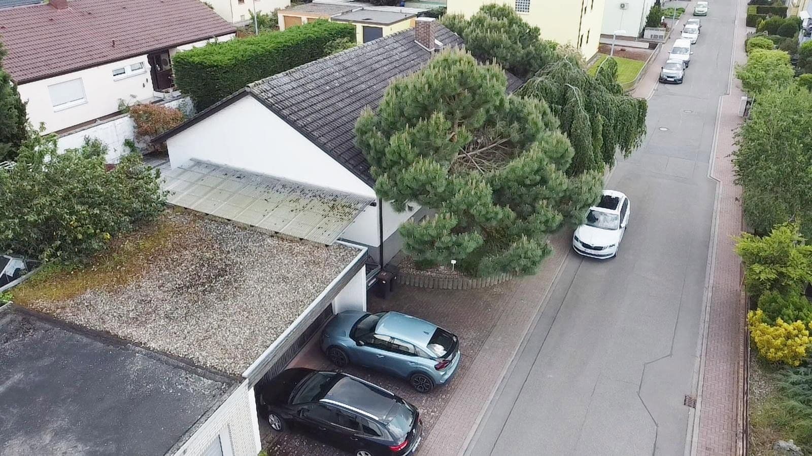 Predaj domu 125 m², pozemok 594 m², Hochdorf-Assenheim, Porýnie-Falcko Predaj domu 125 m², pozemok 594 m², Hochdorf-Assenheim, Porýnie-Falcko