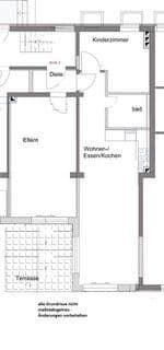 Predaj bytu 3-izbový 80 m², Fürstenackerstraße 5, München Solln, Bavorsko Predaj bytu 3-izbový 80 m², Fürstenackerstraße 5, München Solln, Bavorsko