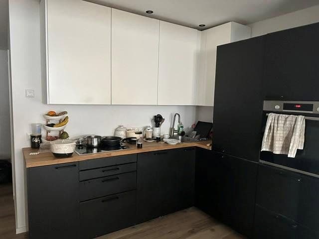 Predaj bytu 3-izbový 80 m², Fürstenackerstraße 5, München Solln, Bavorsko Predaj bytu 3-izbový 80 m², Fürstenackerstraße 5, München Solln, Bavorsko