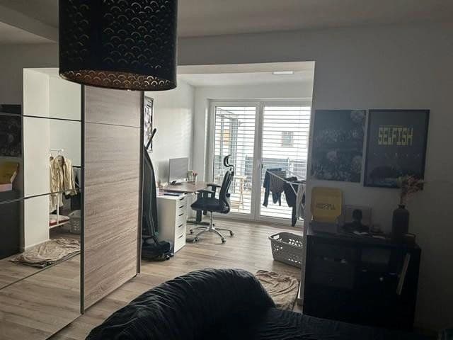 Predaj bytu 3-izbový 80 m², Fürstenackerstraße 5, München Solln, Bavorsko Predaj bytu 3-izbový 80 m², Fürstenackerstraße 5, München Solln, Bavorsko