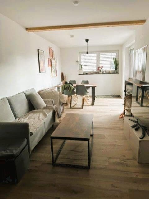 Predaj bytu 3-izbový 80 m², Fürstenackerstraße 5, München Solln, Bavorsko Predaj bytu 3-izbový 80 m², Fürstenackerstraße 5, München Solln, Bavorsko
