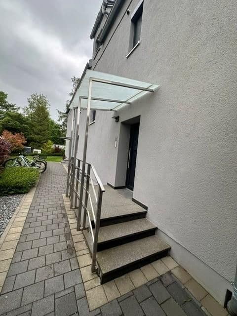 Predaj bytu 3-izbový 80 m², Fürstenackerstraße 5, München Solln, Bavorsko Predaj bytu 3-izbový 80 m², Fürstenackerstraße 5, München Solln, Bavorsko