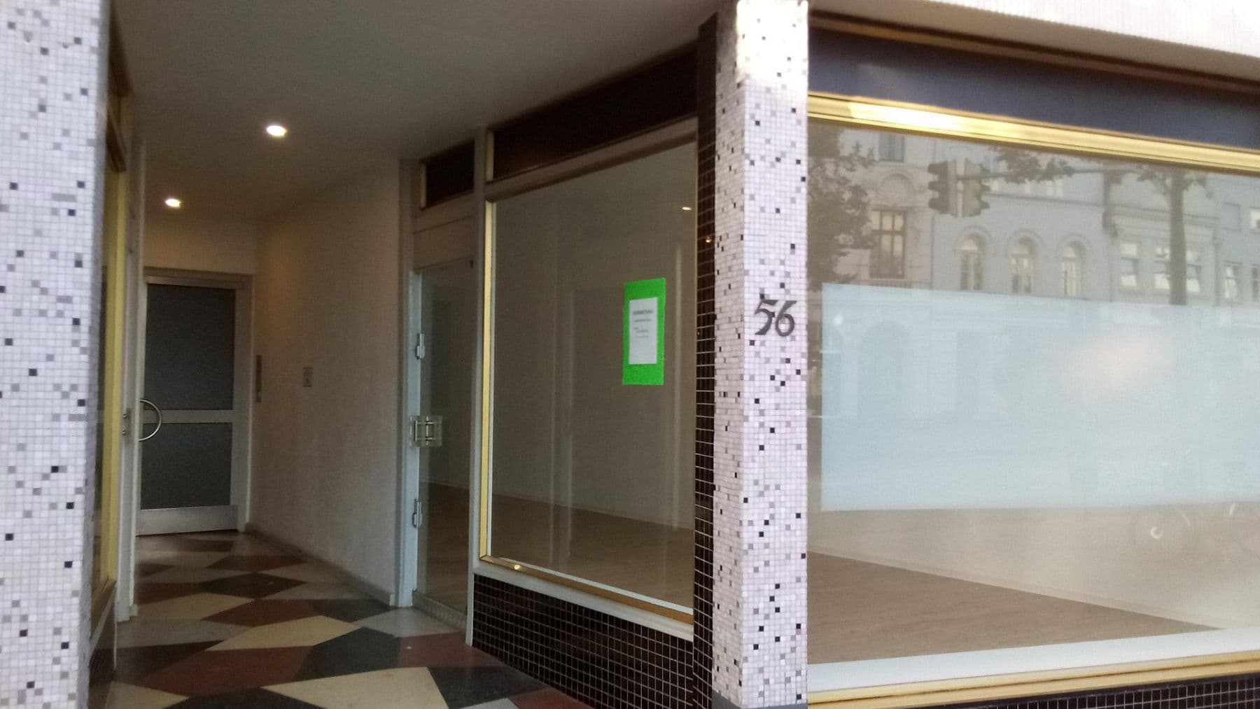 Prenájom nebytového priestoru 65 m², Mühlenstraße 56, Lübeck, Šlezvicko-Holštajnsko Prenájom nebytového priestoru 65 m², Mühlenstraße 56, Lübeck, Šlezvicko-Holštajnsko