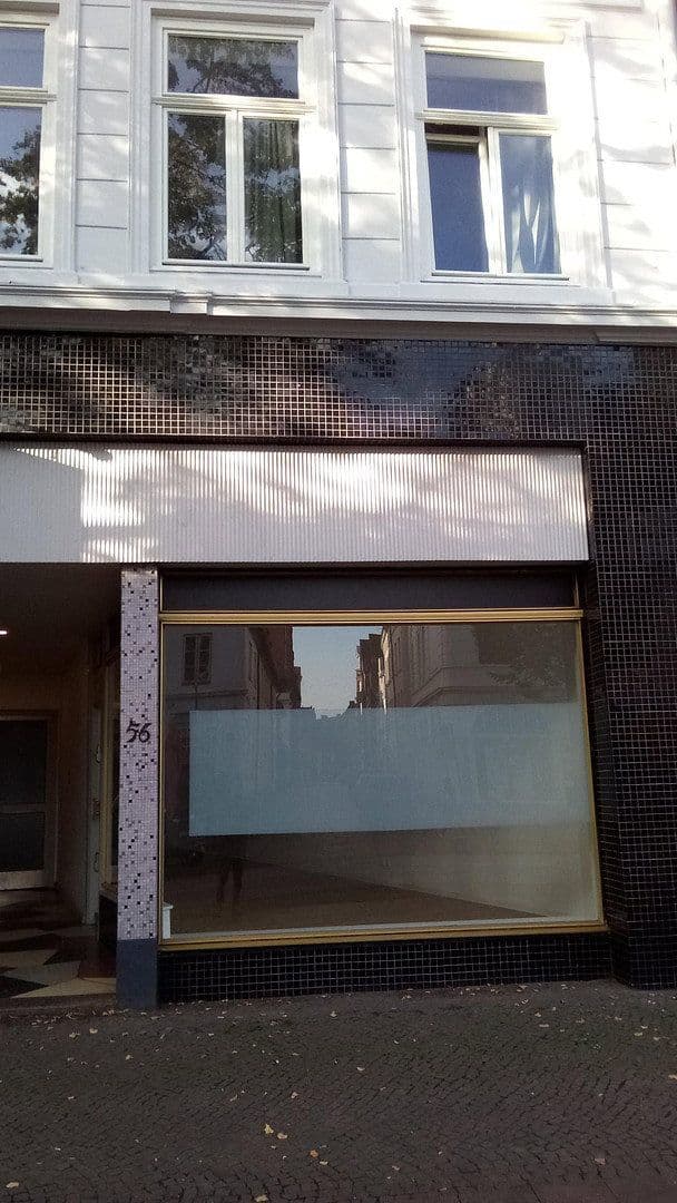 Prenájom nebytového priestoru 65 m², Mühlenstraße 56, Lübeck, Šlezvicko-Holštajnsko Prenájom nebytového priestoru 65 m², Mühlenstraße 56, Lübeck, Šlezvicko-Holštajnsko