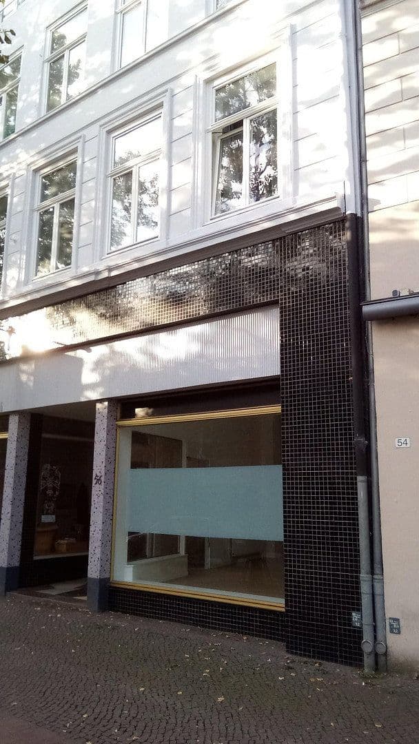 Prenájom nebytového priestoru 65 m², Mühlenstraße 56, Lübeck, Šlezvicko-Holštajnsko Prenájom nebytového priestoru 65 m², Mühlenstraße 56, Lübeck, Šlezvicko-Holštajnsko