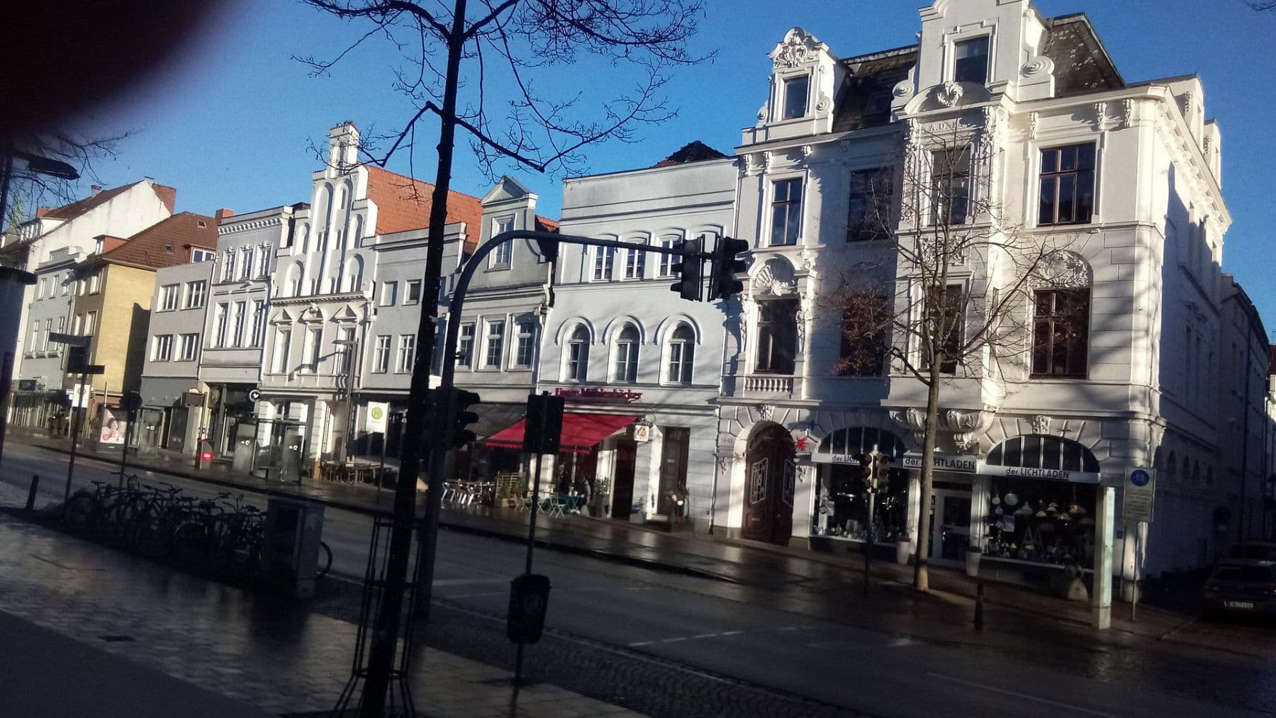Prenájom nebytového priestoru 65 m², Mühlenstraße 56, Lübeck, Šlezvicko-Holštajnsko Prenájom nebytového priestoru 65 m², Mühlenstraße 56, Lübeck, Šlezvicko-Holštajnsko