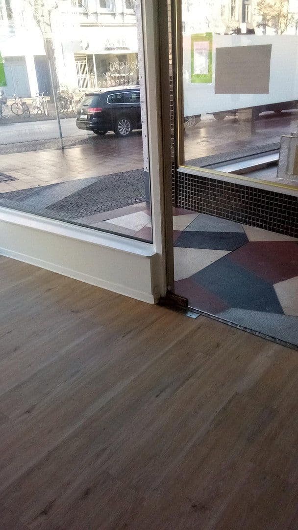 Prenájom nebytového priestoru 65 m², Mühlenstraße 56, Lübeck, Šlezvicko-Holštajnsko Prenájom nebytového priestoru 65 m², Mühlenstraße 56, Lübeck, Šlezvicko-Holštajnsko