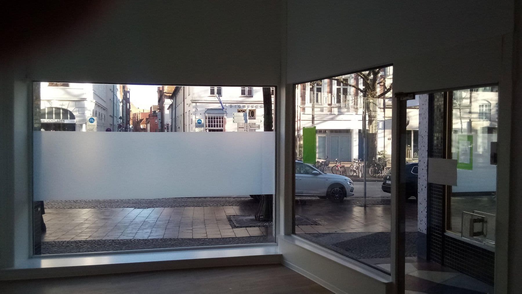 Prenájom nebytového priestoru 65 m², Mühlenstraße 56, Lübeck, Šlezvicko-Holštajnsko Prenájom nebytového priestoru 65 m², Mühlenstraße 56, Lübeck, Šlezvicko-Holštajnsko