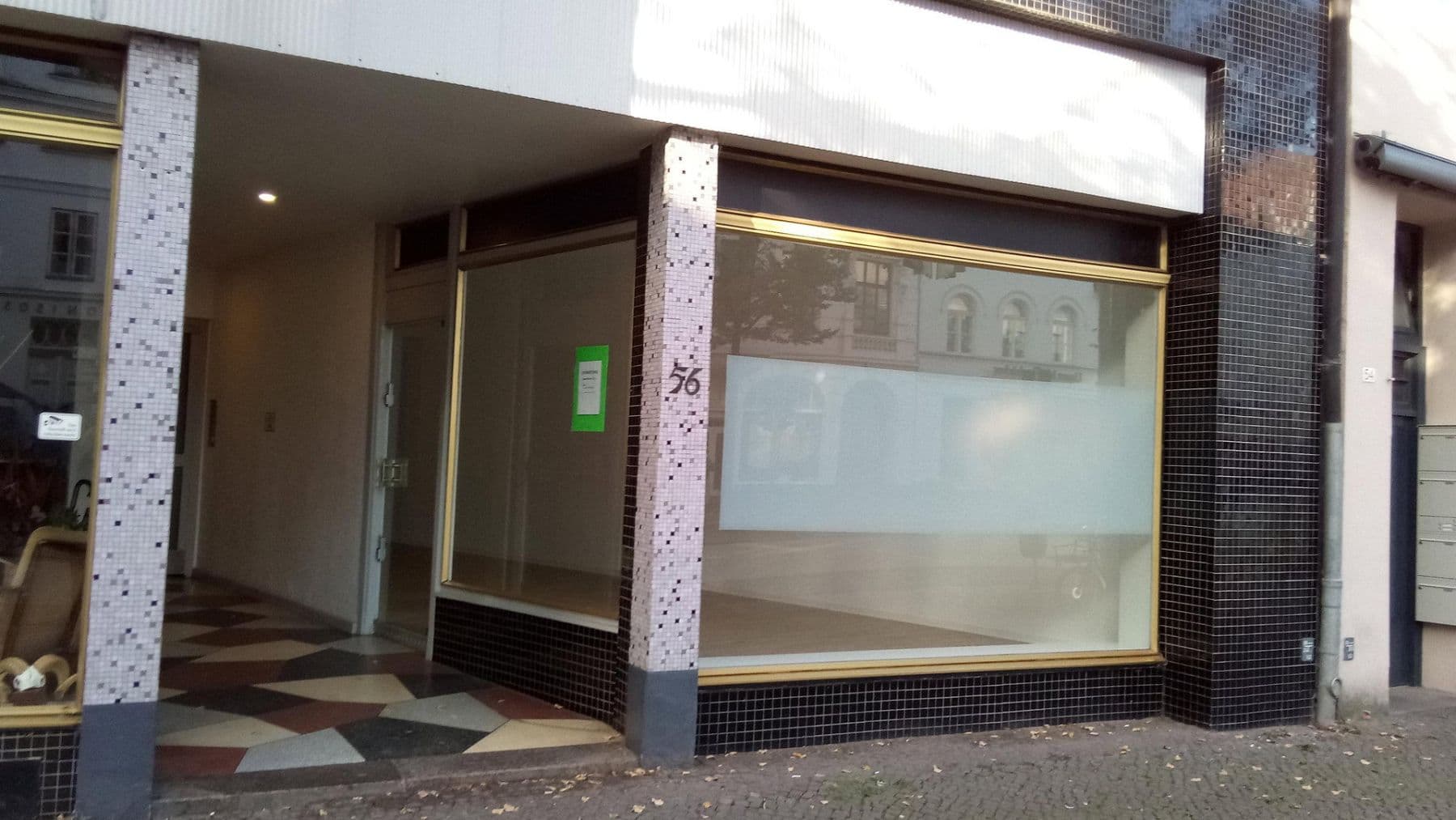 Prenájom nebytového priestoru 65 m², Mühlenstraße 56, Lübeck, Šlezvicko-Holštajnsko Prenájom nebytového priestoru 65 m², Mühlenstraße 56, Lübeck, Šlezvicko-Holštajnsko
