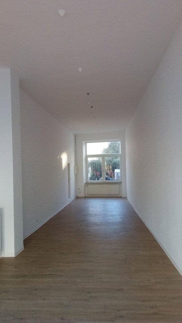 Prenájom nebytového priestoru 65 m², Mühlenstraße 56, Lübeck, Šlezvicko-Holštajnsko Prenájom nebytového priestoru 65 m², Mühlenstraße 56, Lübeck, Šlezvicko-Holštajnsko