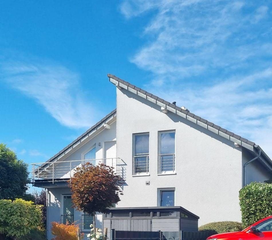 Predaj domu 260 m², pozemok 634 m², Lohmar, Severné Porýnie - Westfálsko Predaj domu 260 m², pozemok 634 m², Lohmar, Severné Porýnie - Westfálsko