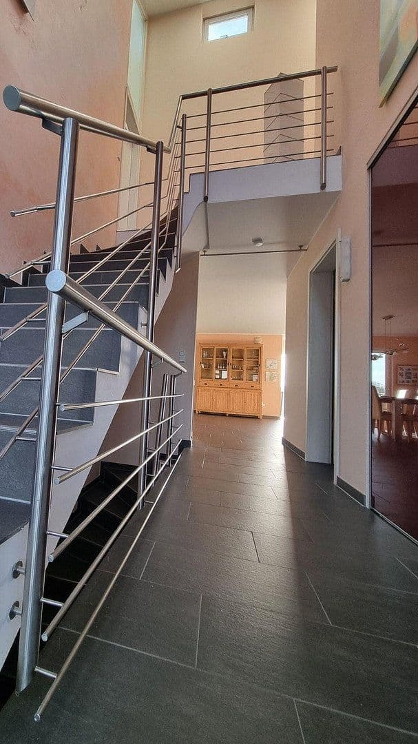 Predaj domu 260 m², pozemok 634 m², Lohmar, Severné Porýnie - Westfálsko Predaj domu 260 m², pozemok 634 m², Lohmar, Severné Porýnie - Westfálsko
