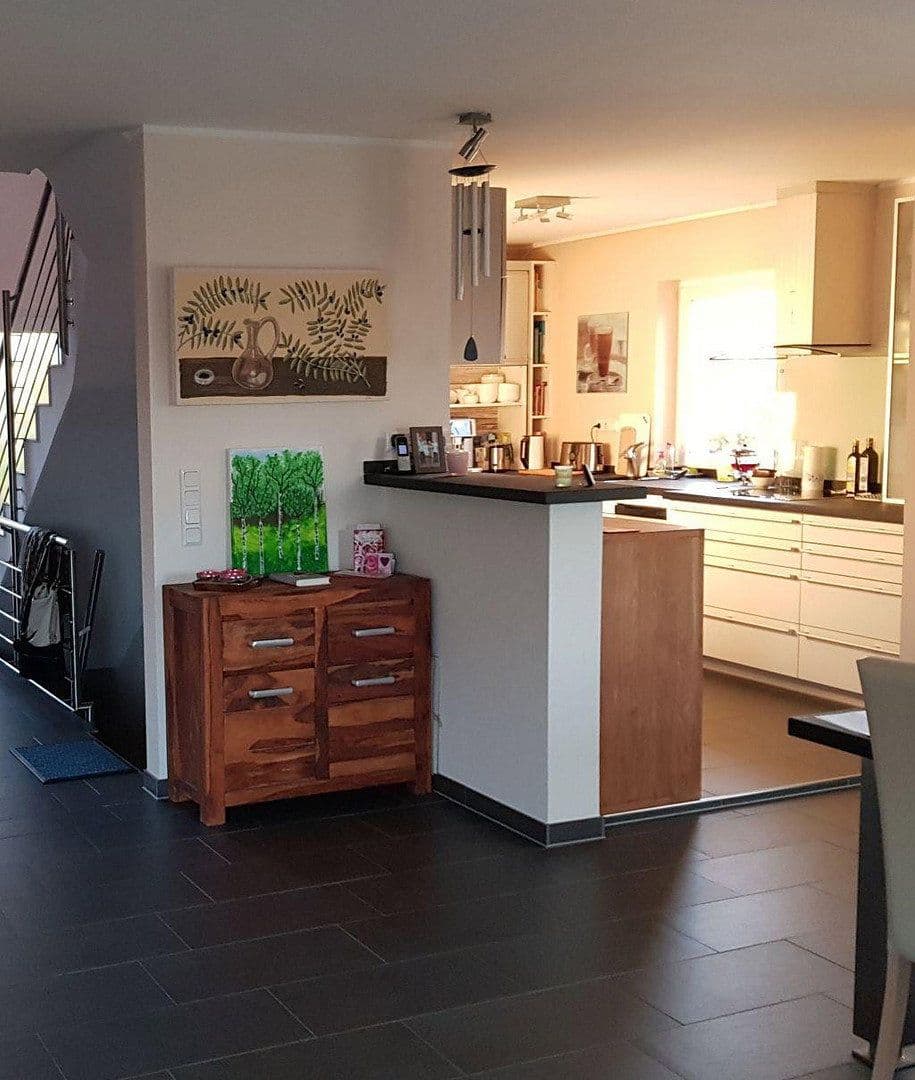 Predaj domu 260 m², pozemok 634 m², Lohmar, Severné Porýnie - Westfálsko Predaj domu 260 m², pozemok 634 m², Lohmar, Severné Porýnie - Westfálsko