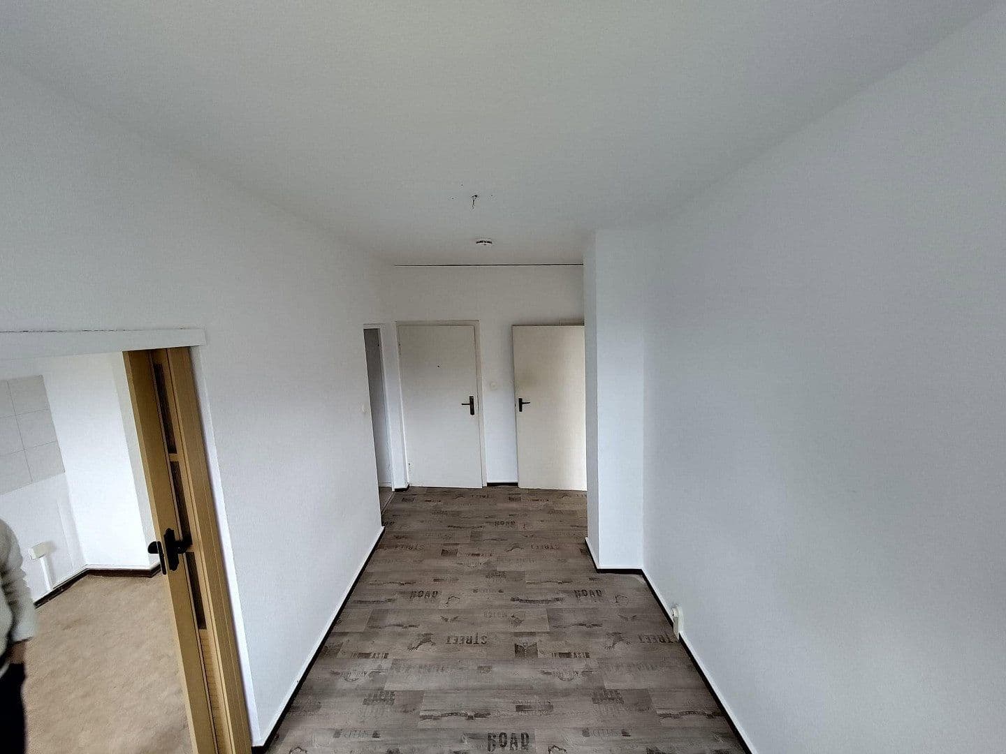 Prenájom bytu 1-izbový 42 m², Am Mühlenberg 20, Bad Sülze, Meklenbursko-Predpomoransko Prenájom bytu 1-izbový 42 m², Am Mühlenberg 20, Bad Sülze, Meklenbursko-Predpomoransko