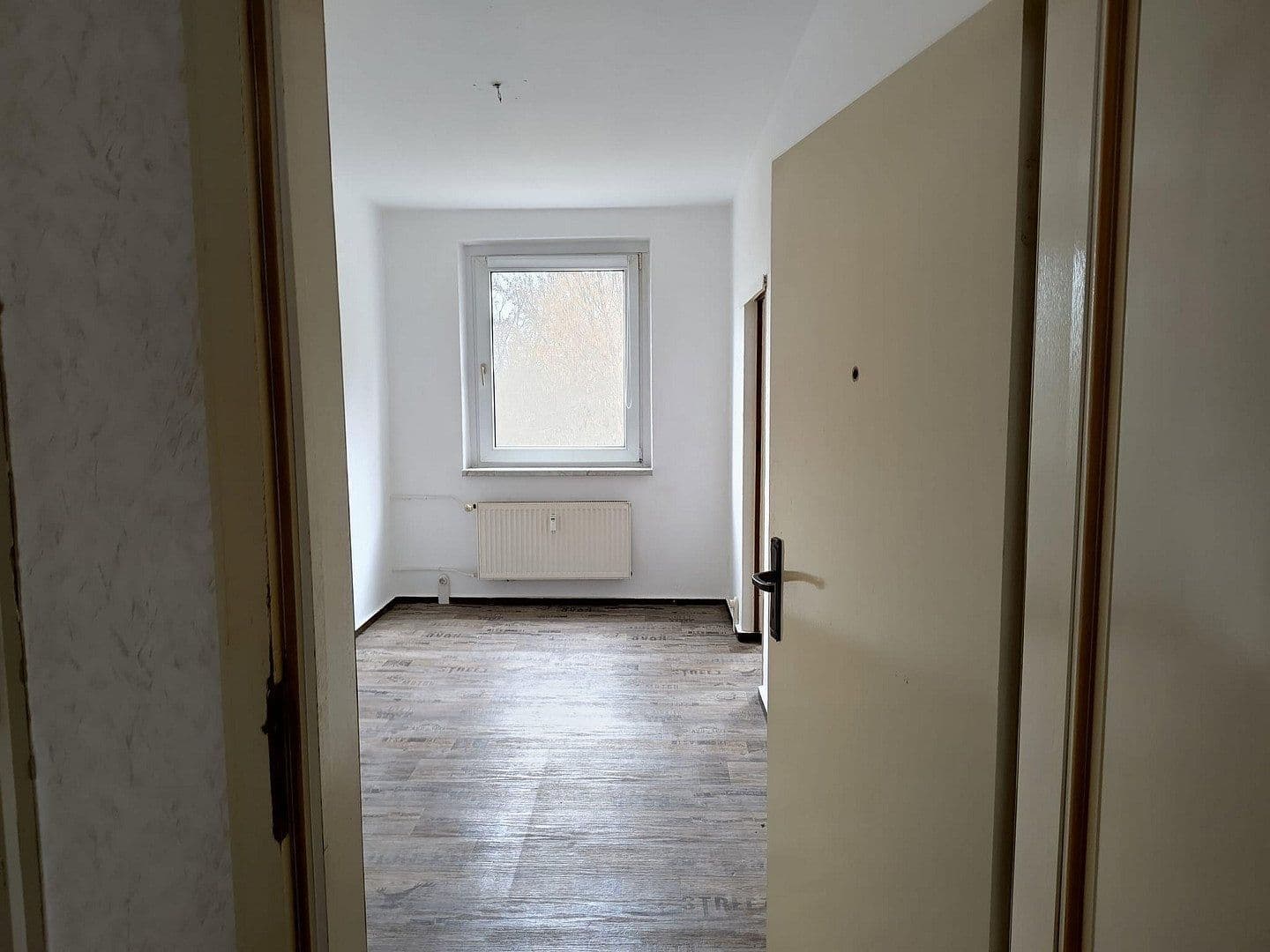 Prenájom bytu 1-izbový 42 m², Am Mühlenberg 20, Bad Sülze, Meklenbursko-Predpomoransko Prenájom bytu 1-izbový 42 m², Am Mühlenberg 20, Bad Sülze, Meklenbursko-Predpomoransko