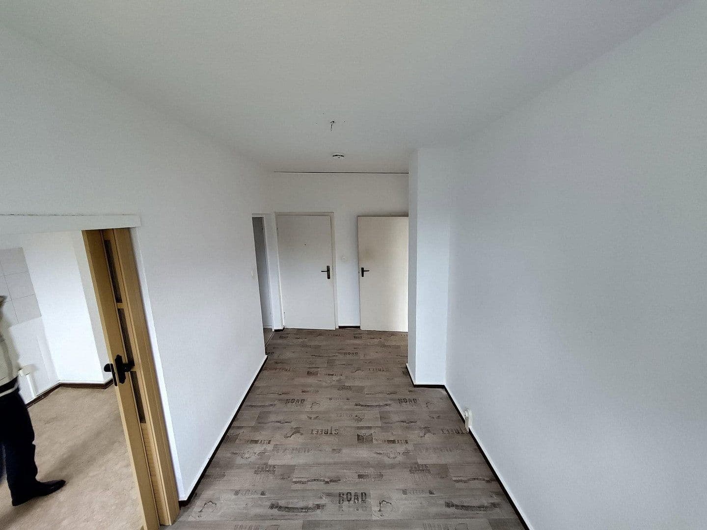 Prenájom bytu 1-izbový 42 m², Am Mühlenberg 20, Bad Sülze, Meklenbursko-Predpomoransko Prenájom bytu 1-izbový 42 m², Am Mühlenberg 20, Bad Sülze, Meklenbursko-Predpomoransko