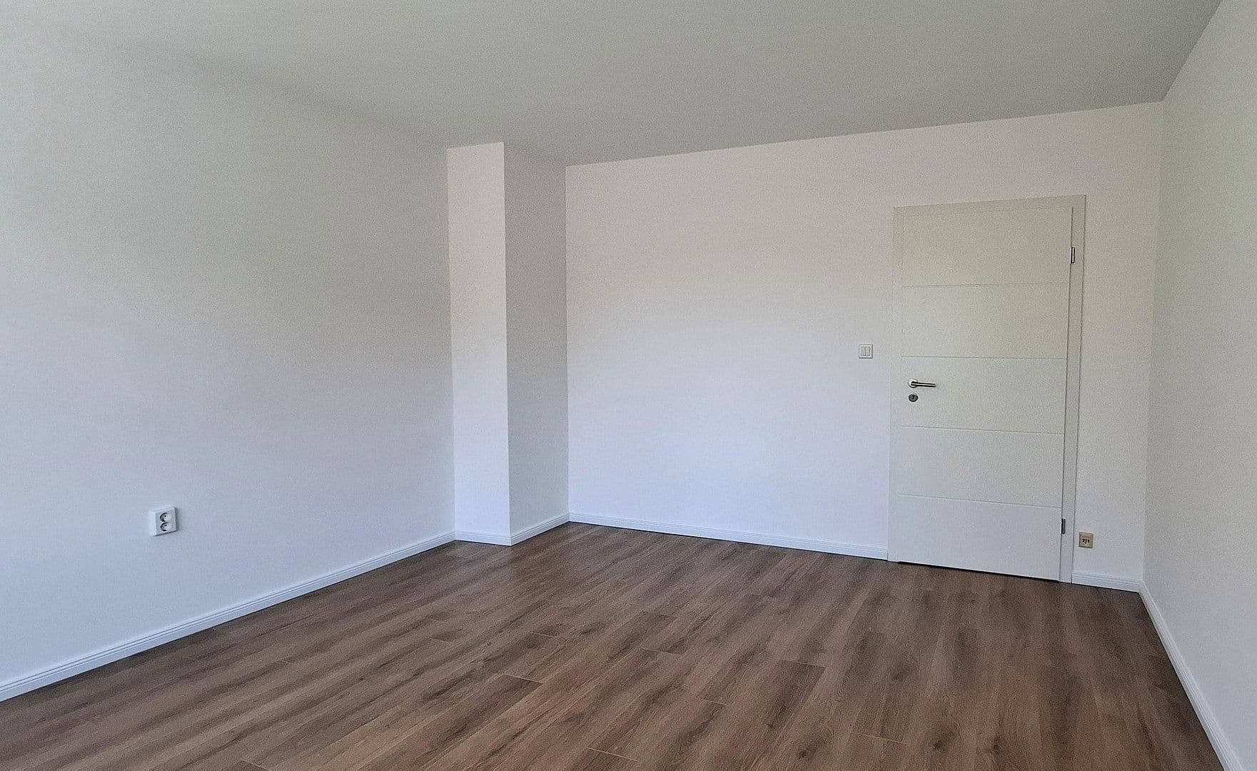 Prenájom bytu 3-izbový 62 m², Kellerstraße 12, Bad Sülze, Meklenbursko-Predpomoransko Prenájom bytu 3-izbový 62 m², Kellerstraße 12, Bad Sülze, Meklenbursko-Predpomoransko