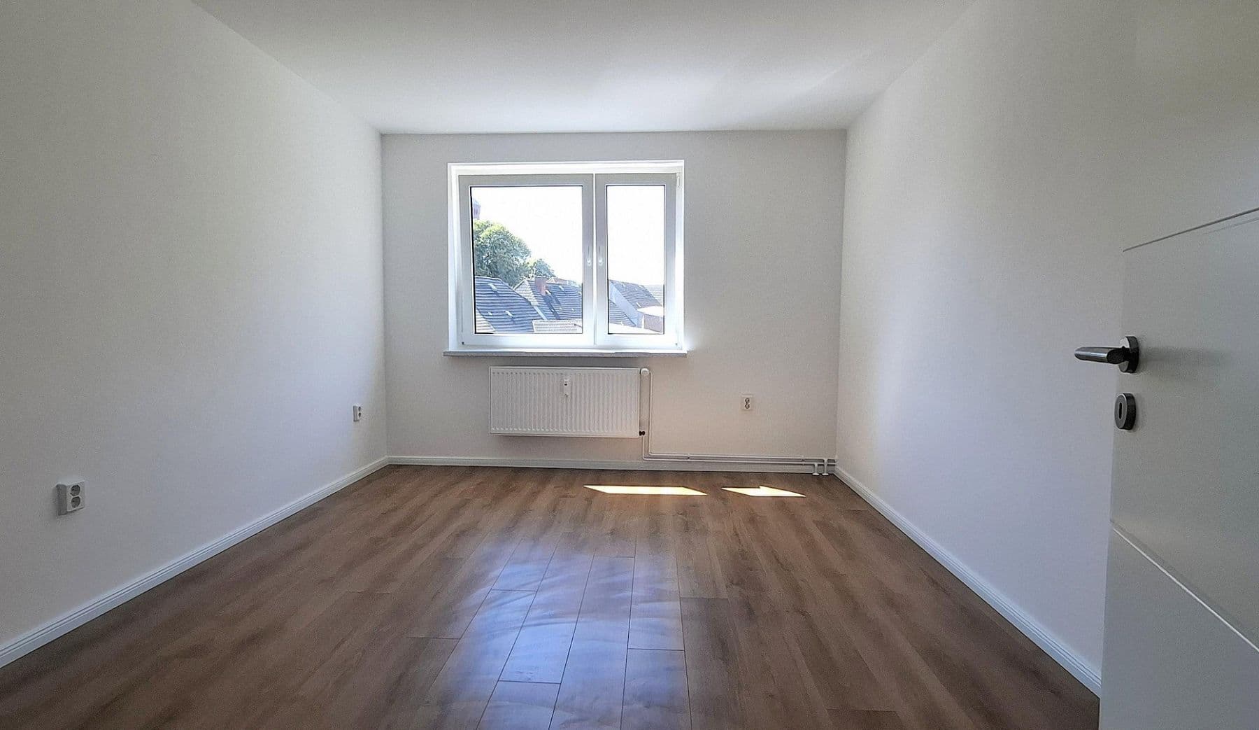 Prenájom bytu 3-izbový 62 m², Kellerstraße 12, Bad Sülze, Meklenbursko-Predpomoransko Prenájom bytu 3-izbový 62 m², Kellerstraße 12, Bad Sülze, Meklenbursko-Predpomoransko