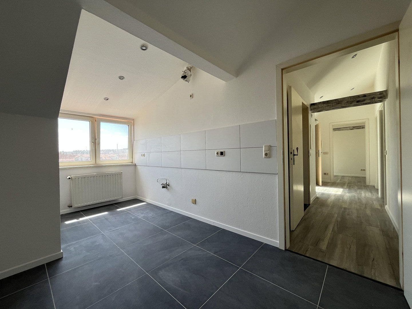 Predaj domu 318 m², Jägerstraße 70, Naumburg (Saale), Sasko-Anhaltsko Predaj domu 318 m², Jägerstraße 70, Naumburg (Saale), Sasko-Anhaltsko