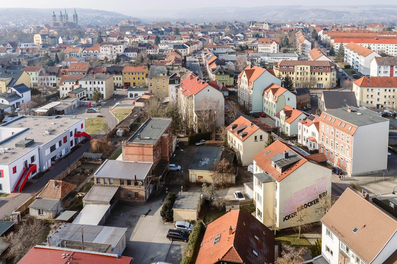 Predaj domu 318 m², Jägerstraße 70, Naumburg (Saale), Sasko-Anhaltsko Predaj domu 318 m², Jägerstraße 70, Naumburg (Saale), Sasko-Anhaltsko