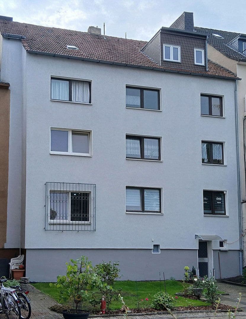 Predaj domu 295 m², pozemok 232 m², Essen, Severné Porýnie - Westfálsko Predaj domu 295 m², pozemok 232 m², Essen, Severné Porýnie - Westfálsko