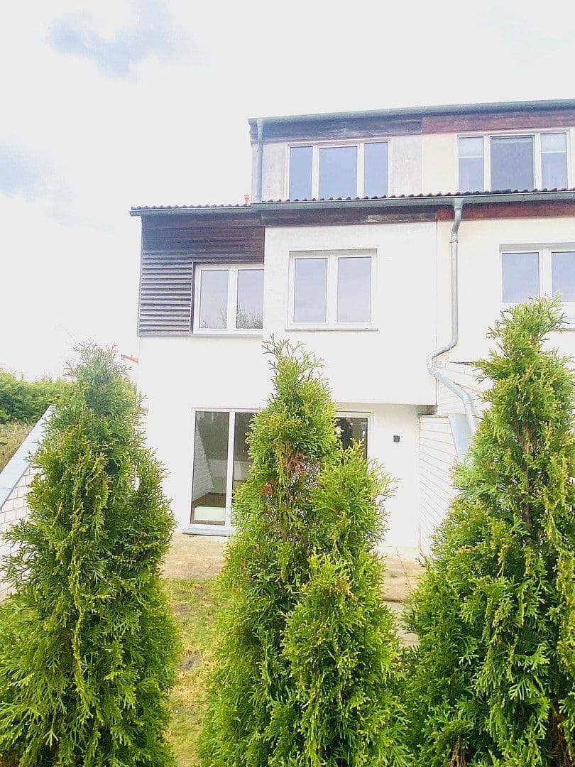 Predaj domu 124 m², pozemok 280 m², Berlin, Berlín Predaj domu 124 m², pozemok 280 m², Berlin, Berlín