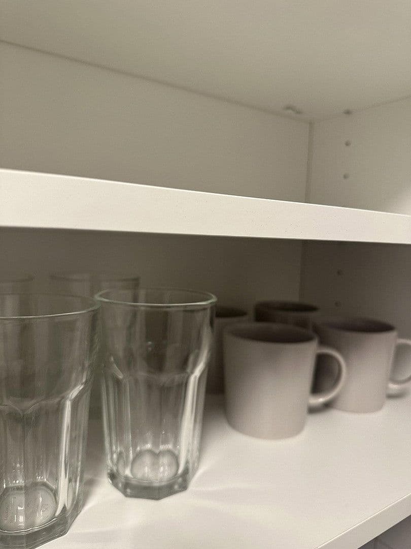 Prenájom bytu 1-izbový 32 m², Albertstraße 76, Düsseldorf, Severné Porýnie - Westfálsko Prenájom bytu 1-izbový 32 m², Albertstraße 76, Düsseldorf, Severné Porýnie - Westfálsko