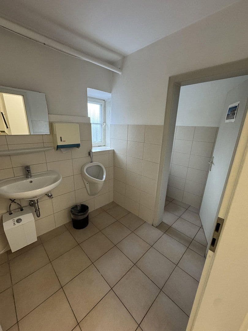 Prenájom kancelárie 441 m², Stadtplatz 6, Miesbach, Bavorsko Prenájom kancelárie 441 m², Stadtplatz 6, Miesbach, Bavorsko