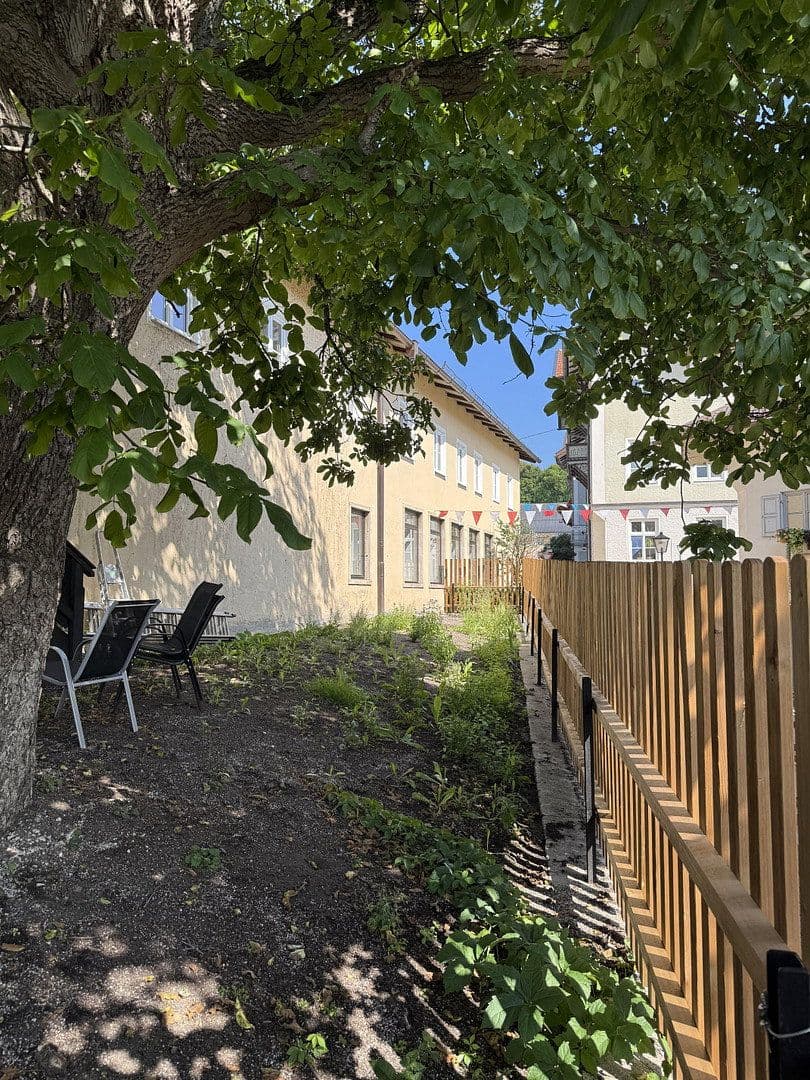 Prenájom kancelárie 441 m², Stadtplatz 6, Miesbach, Bavorsko Prenájom kancelárie 441 m², Stadtplatz 6, Miesbach, Bavorsko