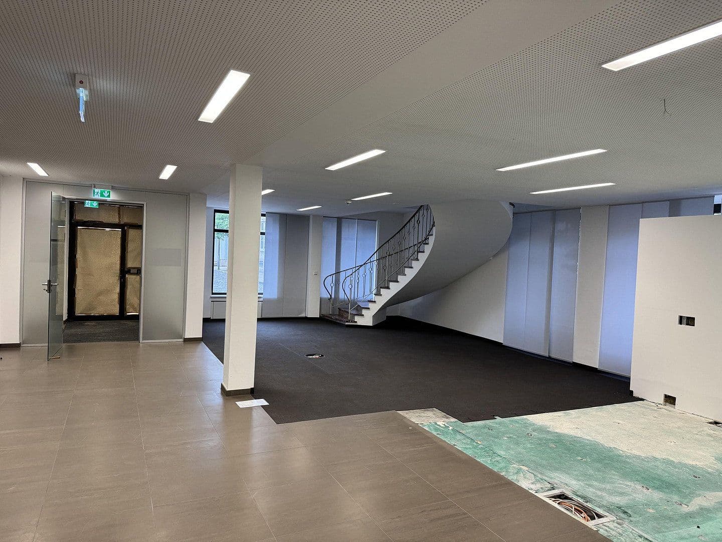 Prenájom kancelárie 441 m², Stadtplatz 6, Miesbach, Bavorsko Prenájom kancelárie 441 m², Stadtplatz 6, Miesbach, Bavorsko