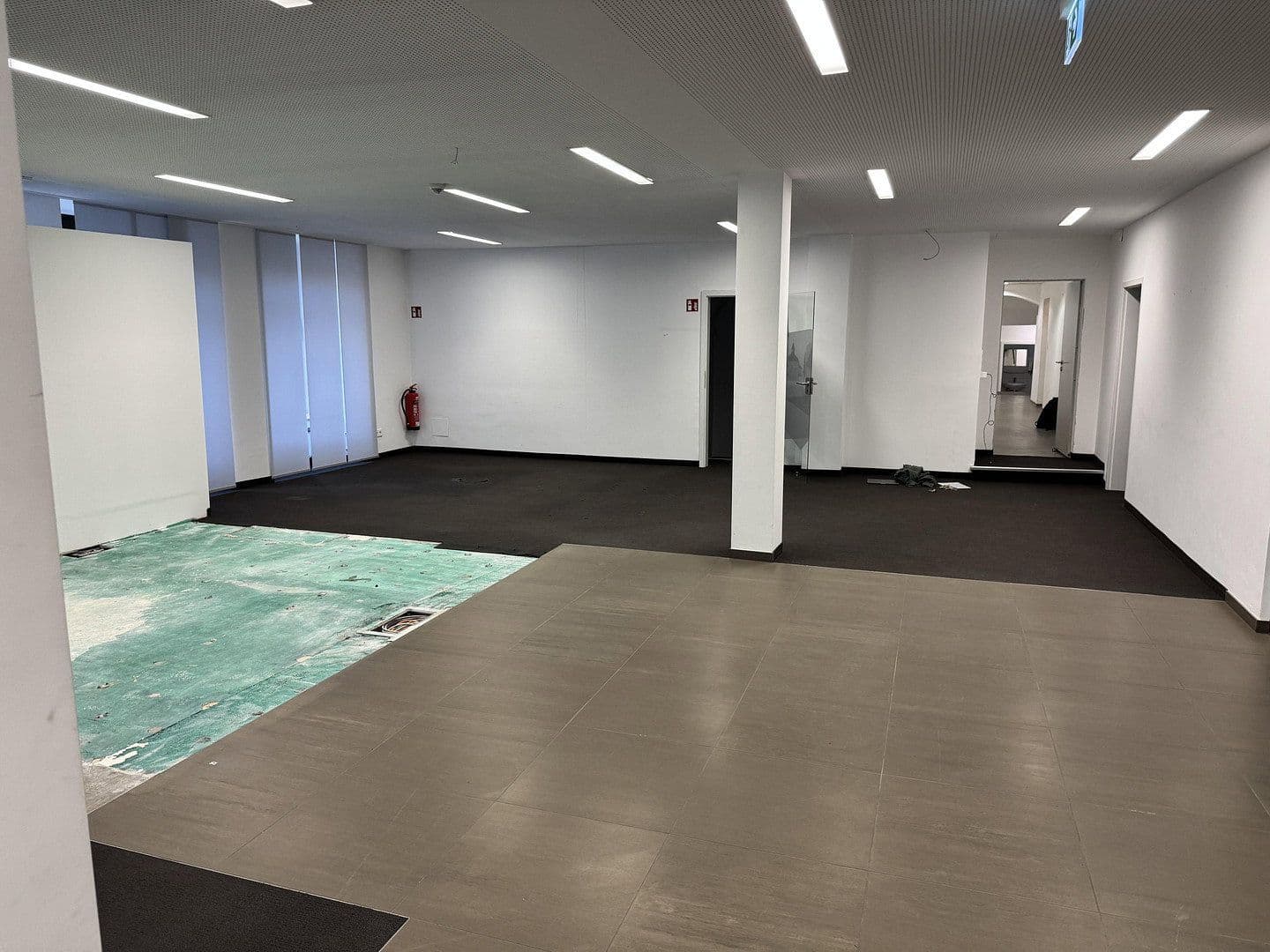 Prenájom kancelárie 441 m², Stadtplatz 6, Miesbach, Bavorsko Prenájom kancelárie 441 m², Stadtplatz 6, Miesbach, Bavorsko