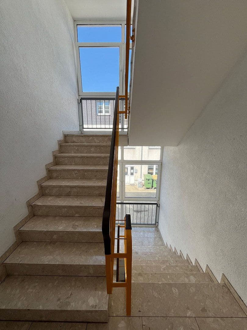 Predaj domu 872 m², Zwötzner Straße 20, Gera, Durínsko Predaj domu 872 m², Zwötzner Straße 20, Gera, Durínsko