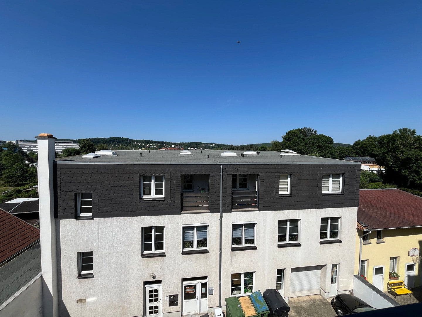 Predaj domu 872 m², Zwötzner Straße 20, Gera, Durínsko Predaj domu 872 m², Zwötzner Straße 20, Gera, Durínsko