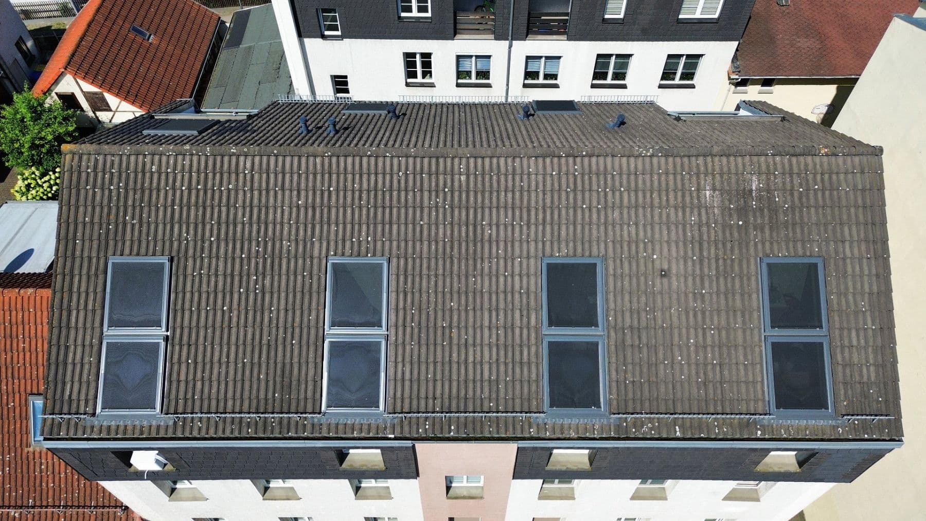 Predaj domu 872 m², Zwötzner Straße 20, Gera, Durínsko Predaj domu 872 m², Zwötzner Straße 20, Gera, Durínsko