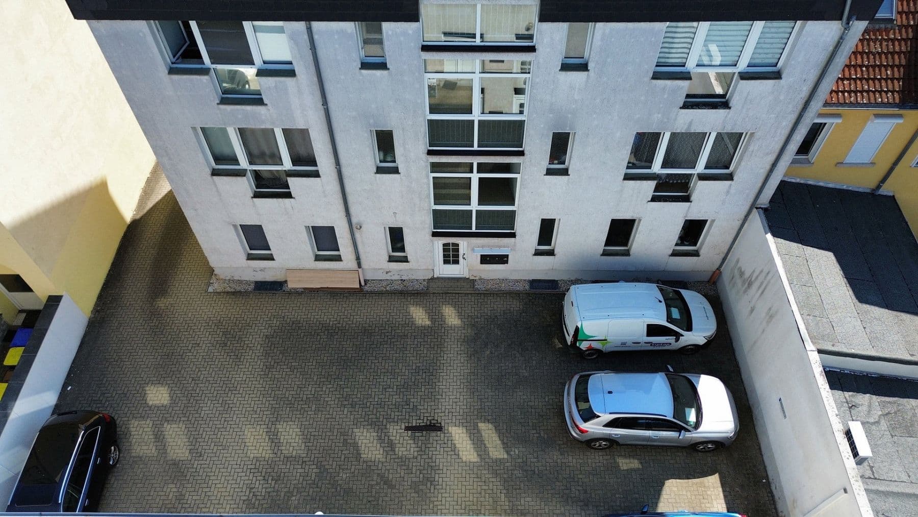 Predaj domu 872 m², Zwötzner Straße 20, Gera, Durínsko Predaj domu 872 m², Zwötzner Straße 20, Gera, Durínsko