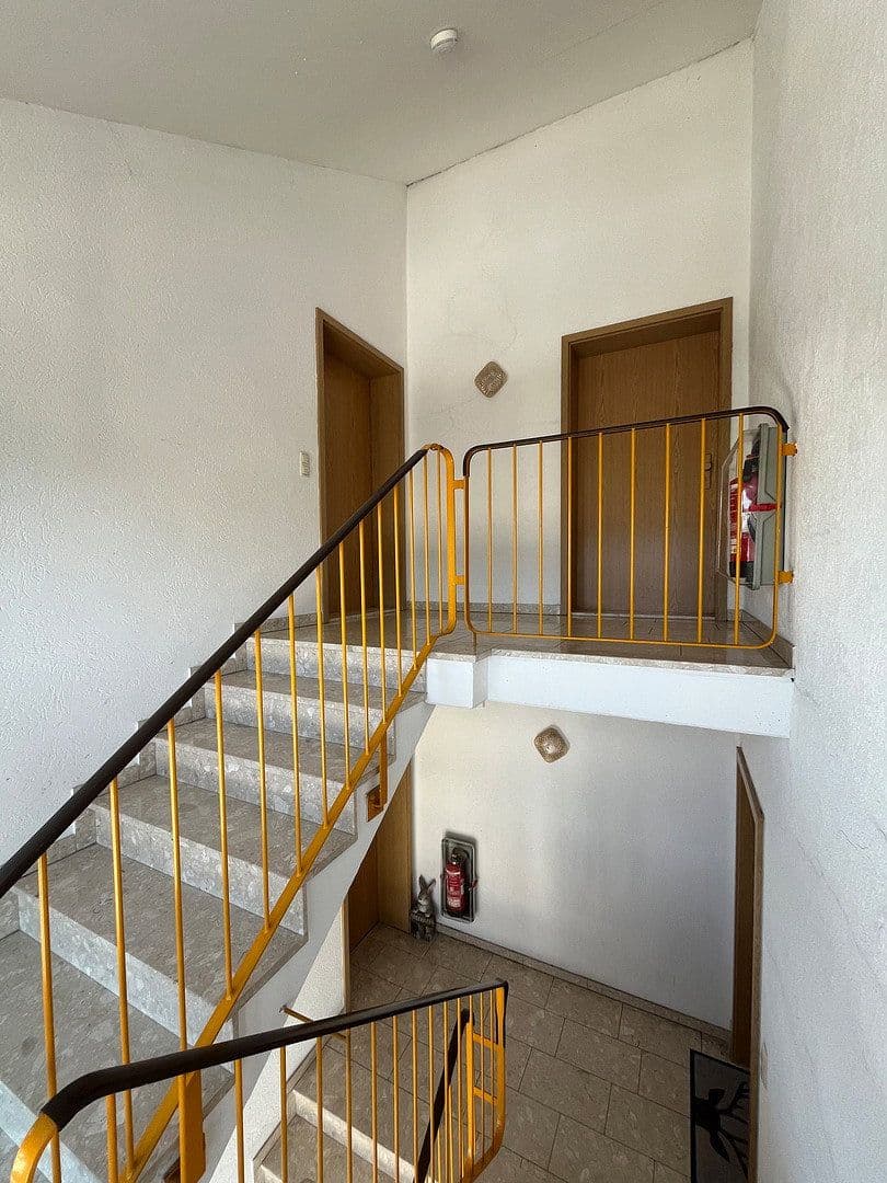 Predaj domu 872 m², Zwötzner Straße 20, Gera, Durínsko Predaj domu 872 m², Zwötzner Straße 20, Gera, Durínsko