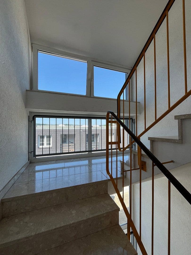 Predaj domu 872 m², Zwötzner Straße 20, Gera, Durínsko Predaj domu 872 m², Zwötzner Straße 20, Gera, Durínsko