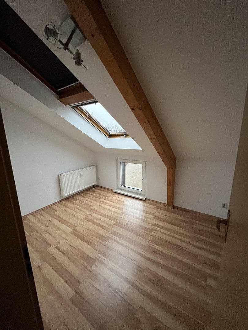 Predaj domu 872 m², Zwötzner Straße 20, Gera, Durínsko Predaj domu 872 m², Zwötzner Straße 20, Gera, Durínsko