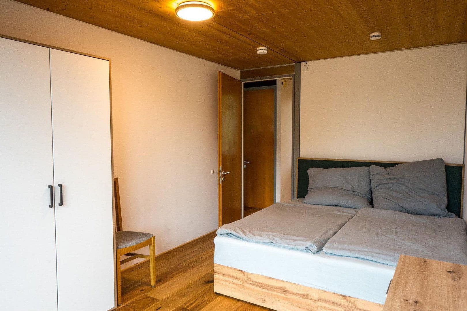 Prenájom bytu 3-izbový 76 m², Richard-Strauss-Straße 65, Ingolstadt, Bavorsko Prenájom bytu 3-izbový 76 m², Richard-Strauss-Straße 65, Ingolstadt, Bavorsko