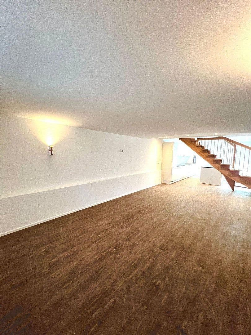 Prenájom bytu 2-izbový 73 m², Dorfstraße 21, Efringen-Kirchen, Bádensko-Wurttembersko Prenájom bytu 2-izbový 73 m², Dorfstraße 21, Efringen-Kirchen, Bádensko-Wurttembersko