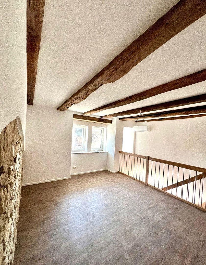 Prenájom bytu 2-izbový 73 m², Dorfstraße 21, Efringen-Kirchen, Bádensko-Wurttembersko Prenájom bytu 2-izbový 73 m², Dorfstraße 21, Efringen-Kirchen, Bádensko-Wurttembersko