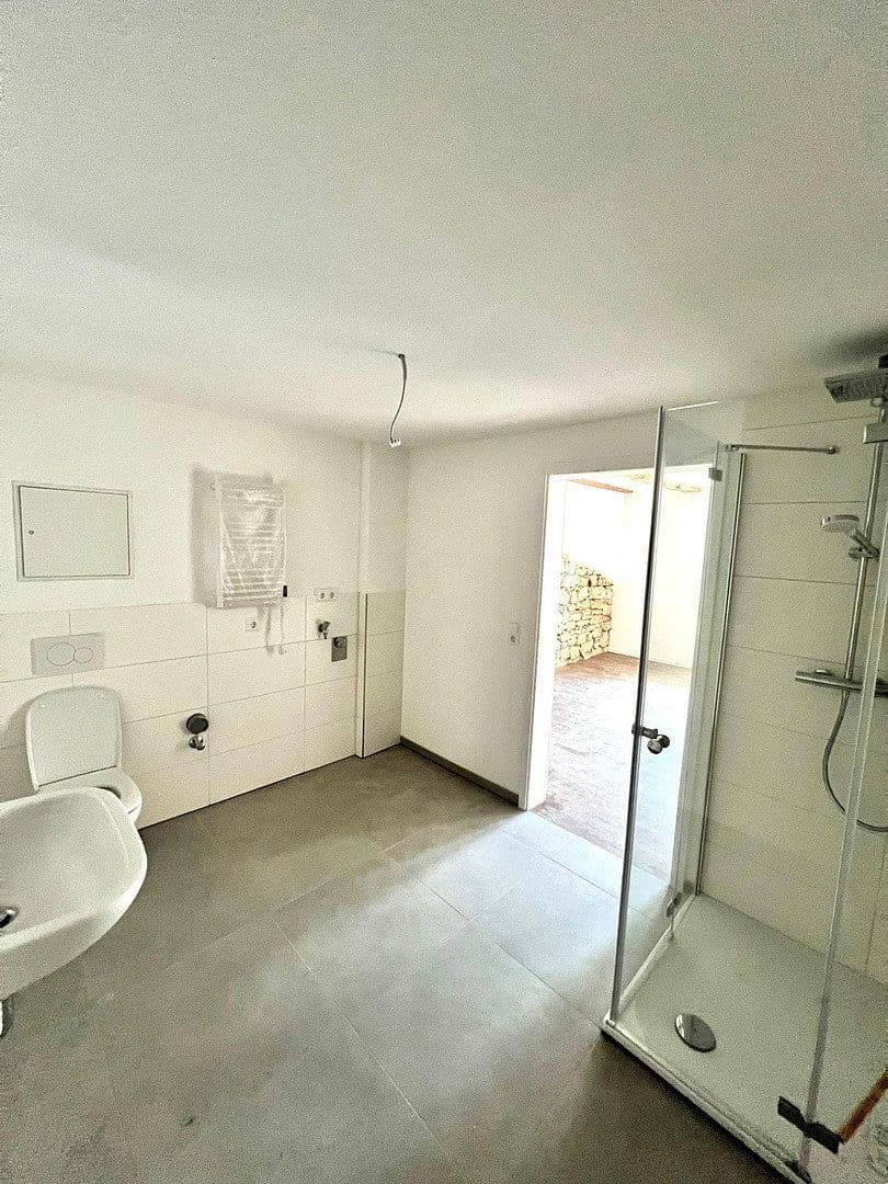 Prenájom bytu 2-izbový 73 m², Dorfstraße 21, Efringen-Kirchen, Bádensko-Wurttembersko Prenájom bytu 2-izbový 73 m², Dorfstraße 21, Efringen-Kirchen, Bádensko-Wurttembersko